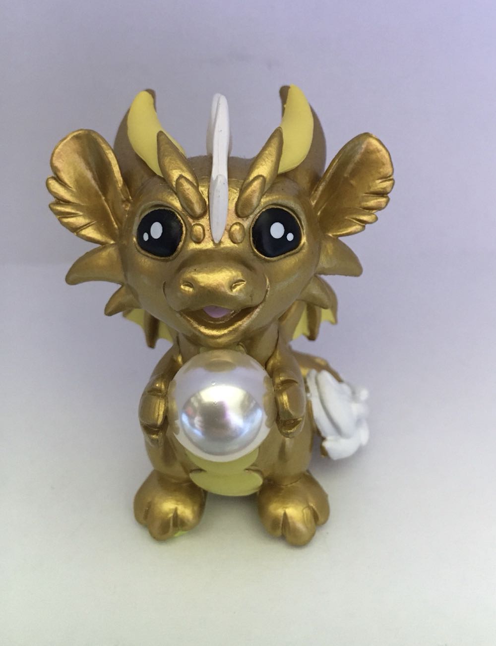 Cinderella castle and Mickey Mouse