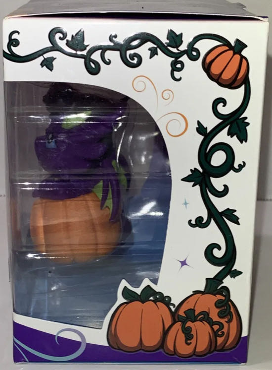 D&B Trix & Midnight Dragons With Friends  vinyl figure collectible - Main Image 4