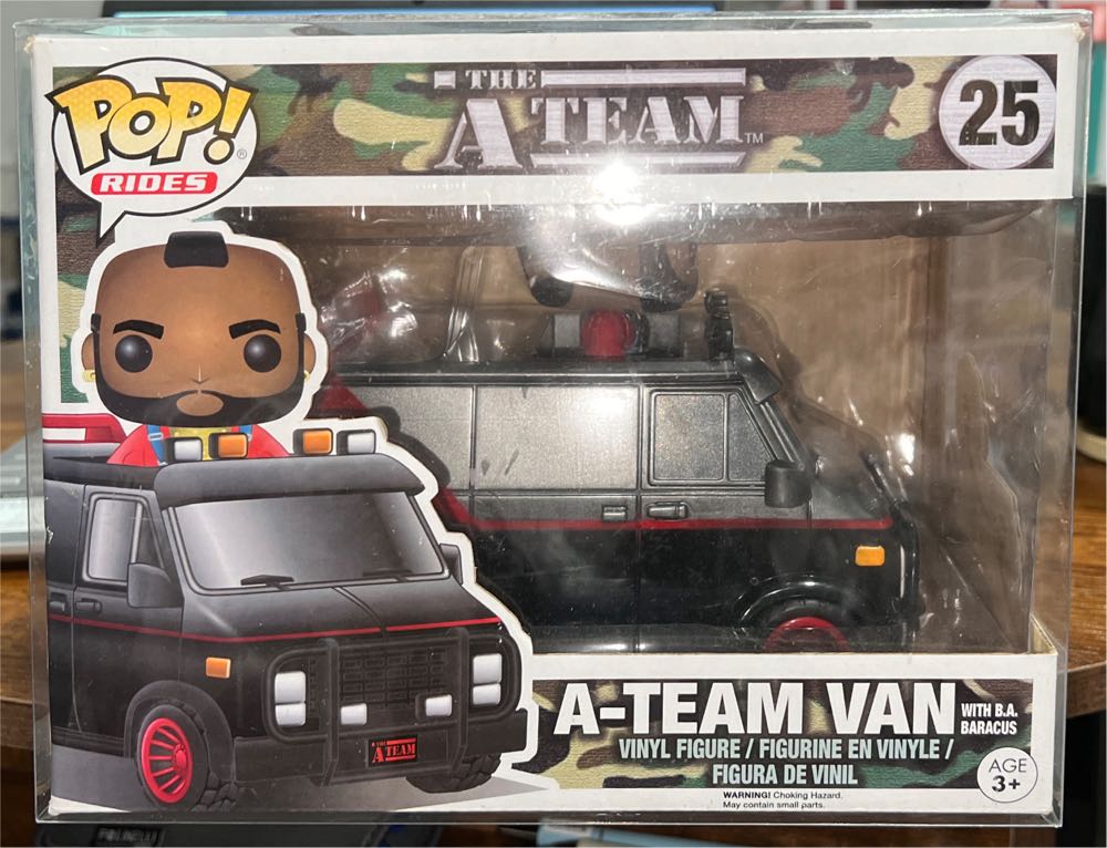 Funko Minnis: Stranger Things