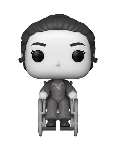 Blanche Hudson #1416  vinyl figure collectible [Barcode 889698723244] - Main Image 2