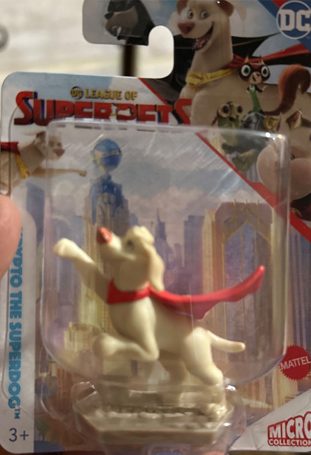 182. BASKETBALL FREDDY