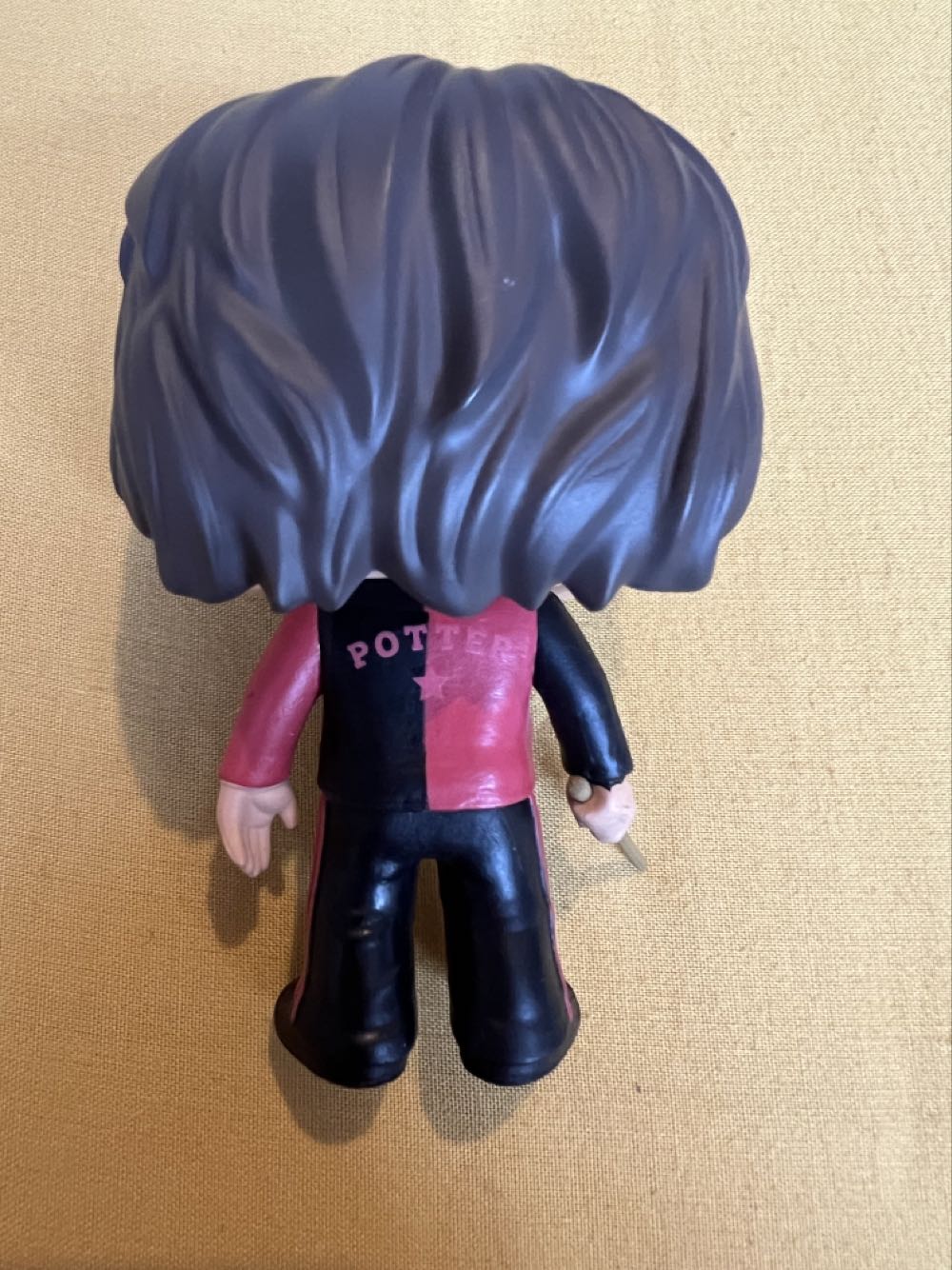 Harry Potter Triwizard Tournament - Harry Potter vinyl figure collectible - Main Image 2