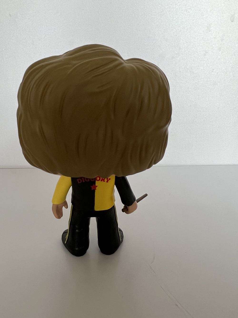Cedric Diggory Triwizard Tournament - Harry Potter vinyl figure collectible - Main Image 2