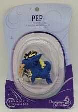 Funko Bitty Pop! Teenage Mutant Ninja Turtles Mini Collectible Toys Splinter Raphael Rocksteady & Mystery Chase Figure Styles May Vary 4-pack