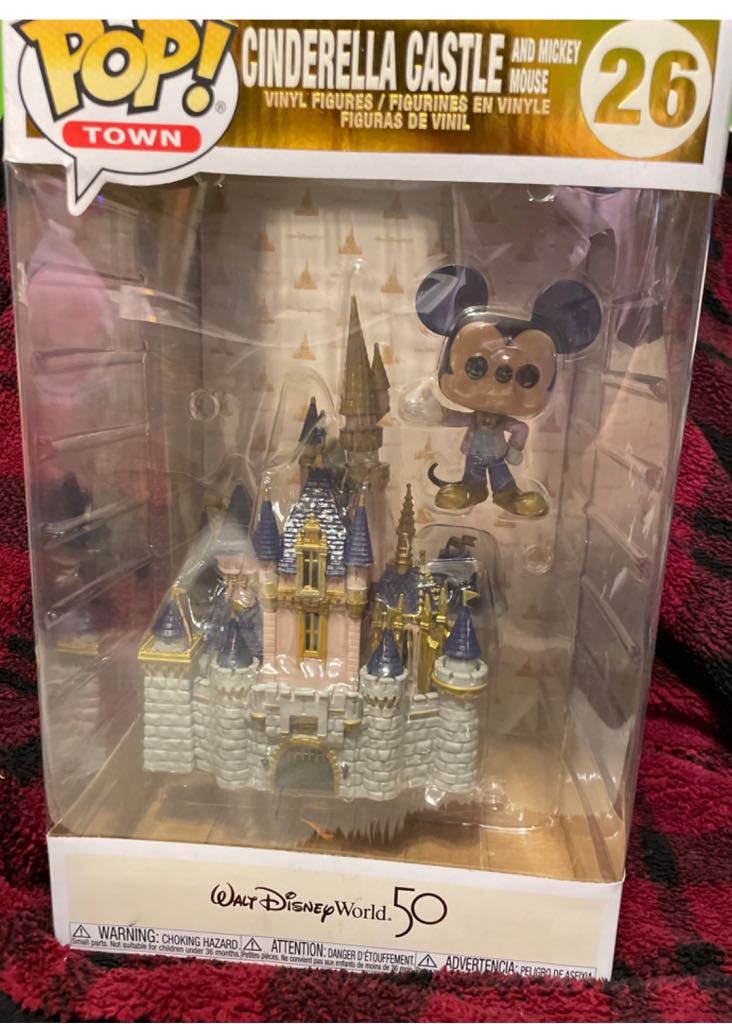 Goku & Krillin 2-Pack