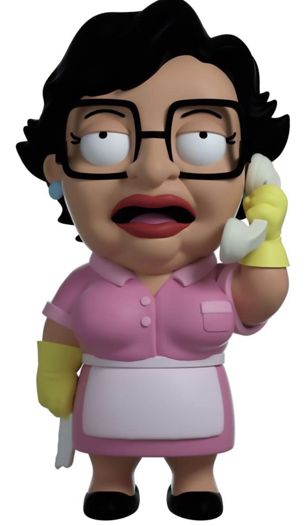 Comprar Princesas Disney Pack 7 Mini Sirenas Por 31.99