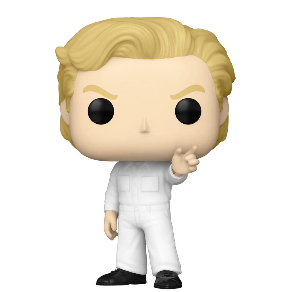 001 Stranger Things 1387 - Stranger Things vinyl figure collectible [Barcode 889698717281] - Main Image 3