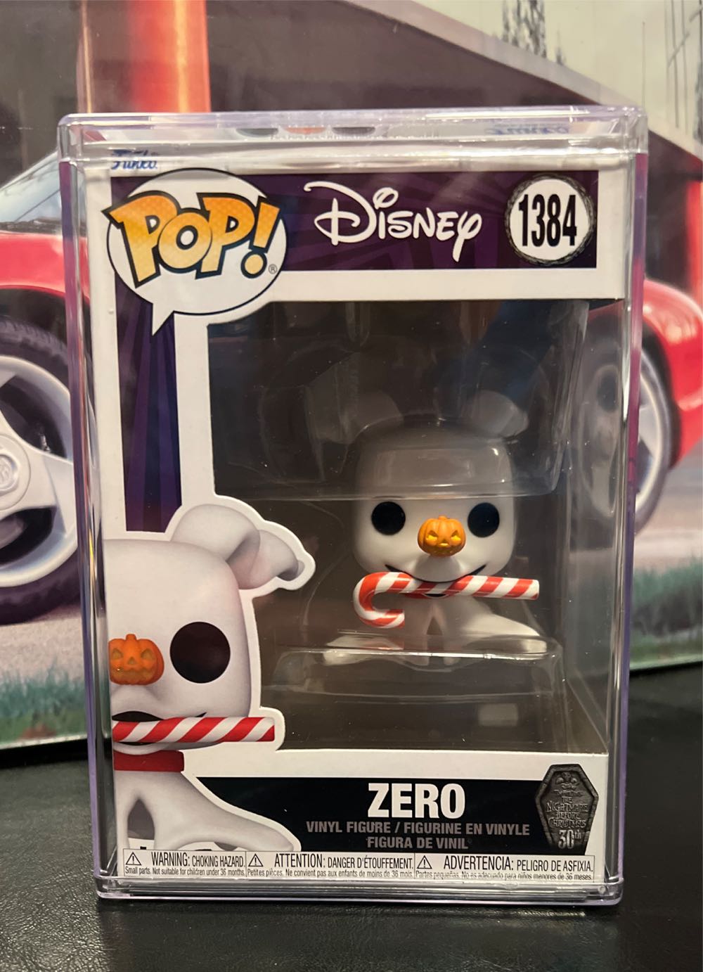 7 Inch Steel Cow Bell With Handle And Antique Copper Finish