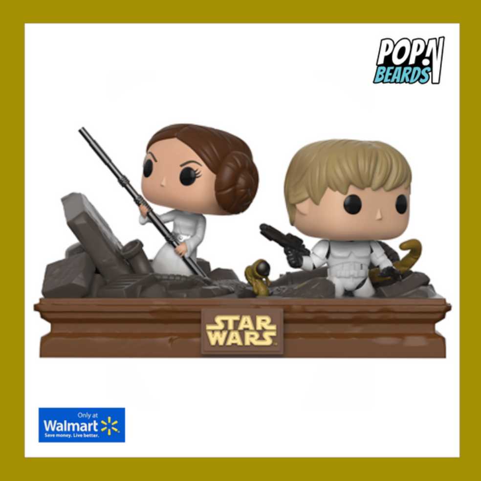 Pop Trash Compactor Escape 224  vinyl figure collectible - Main Image 2