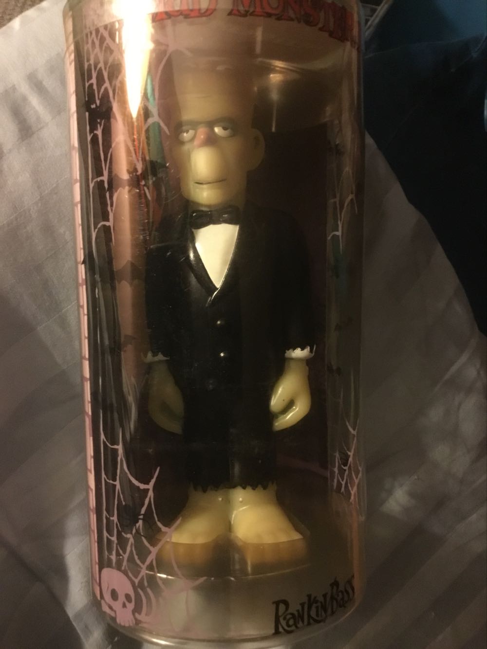 Interview With A Vampire: Claudia