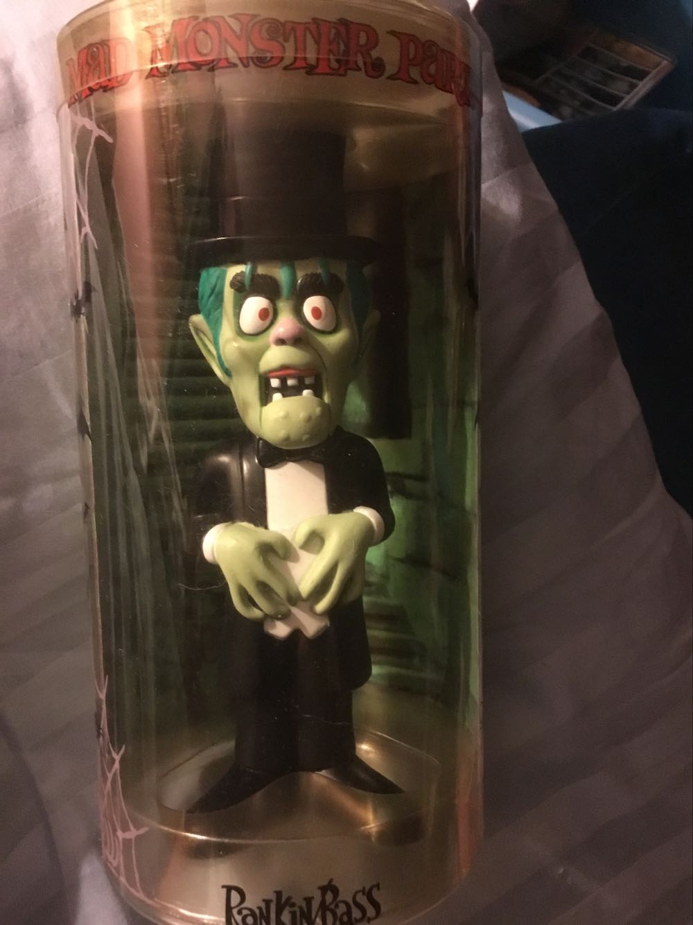 Sank Little Sank Spectrum - Lavender