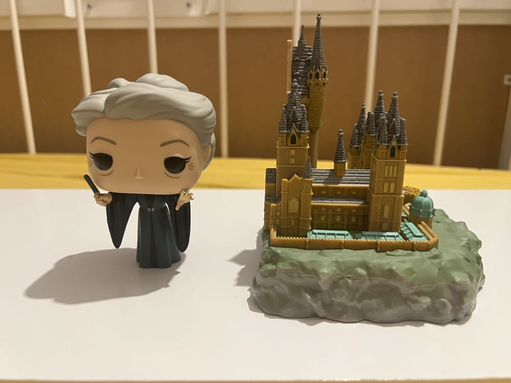 Apex Genshin Impact: Ganyu Frostdew Trail 1: 7 Scale Pvc Statue Multicolor