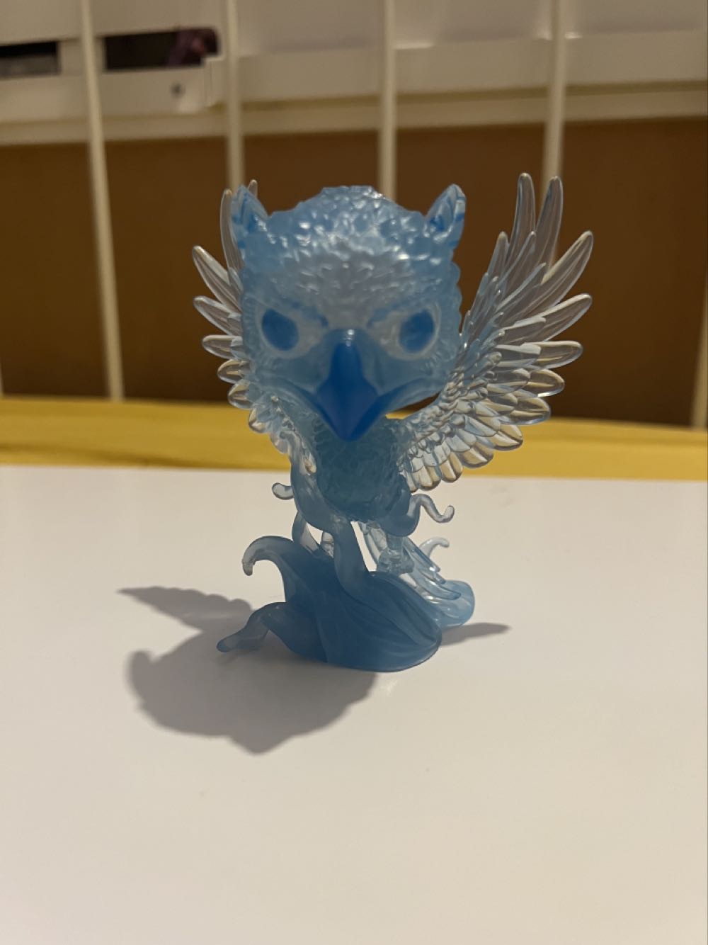 Doctor Who 227: T.A.R.D.I.S.