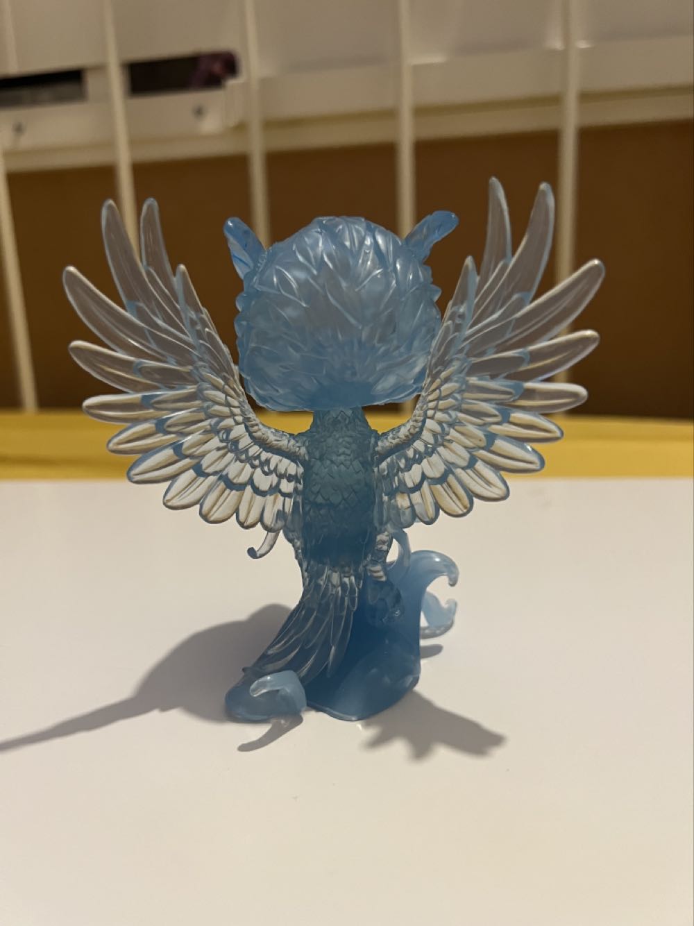 Patronus (Albus Dumbledore) - Harry Potter vinyl figure collectible - Main Image 2