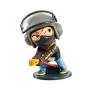 Ubisoft Six Collection Figure Bandit  vinyl figure collectible [Barcode 886144461583] - Main Image 1