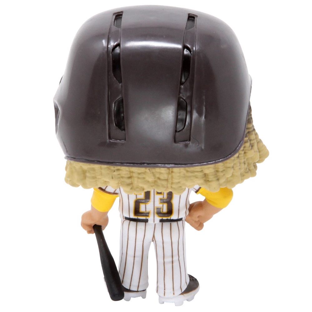 Fernando Tatis, Jr. - MLB vinyl figure collectible - Main Image 4