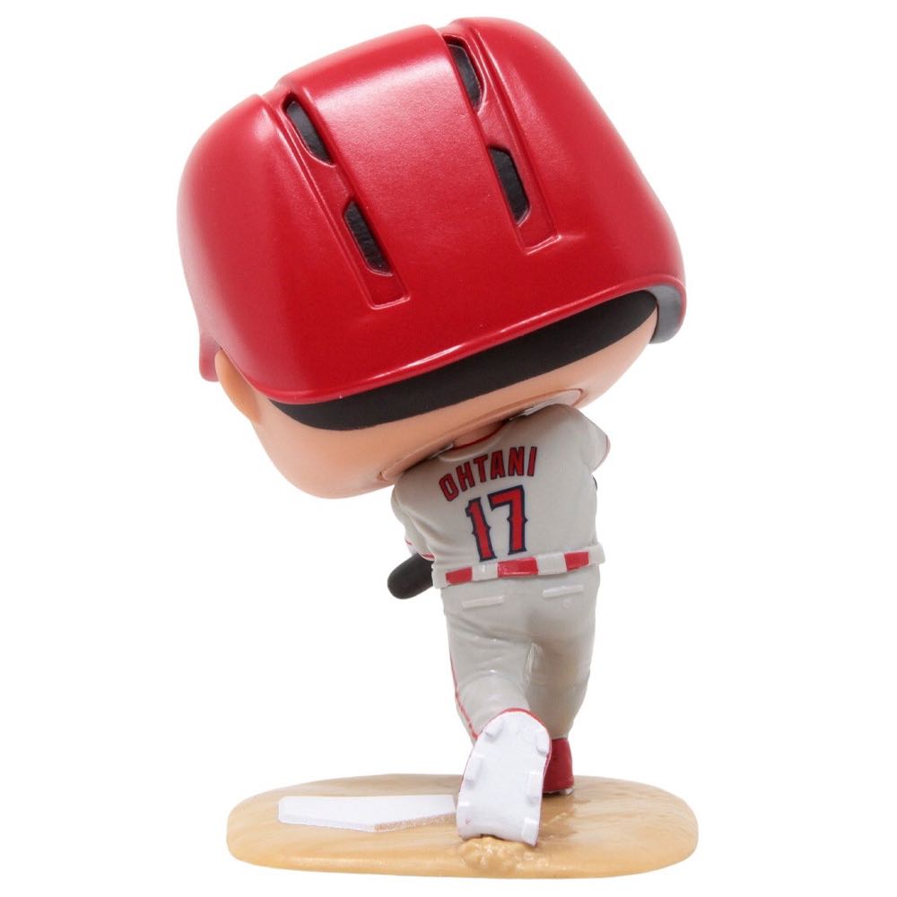 Shohei Ohtani - MLB vinyl figure collectible - Main Image 4