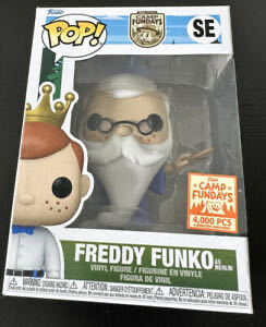 Freddy Fazbear Youtooz (FNAF) (Long Shelf 3)