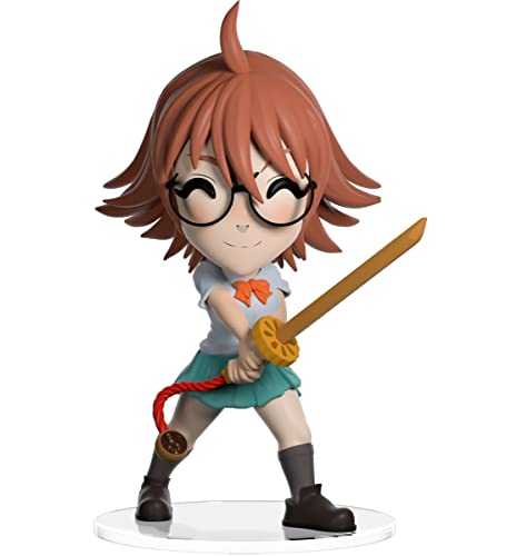 Diamond Select Toys Kingdom Hearts Vinimates Series 2: Organization 13 Mickey Vinyl Figure