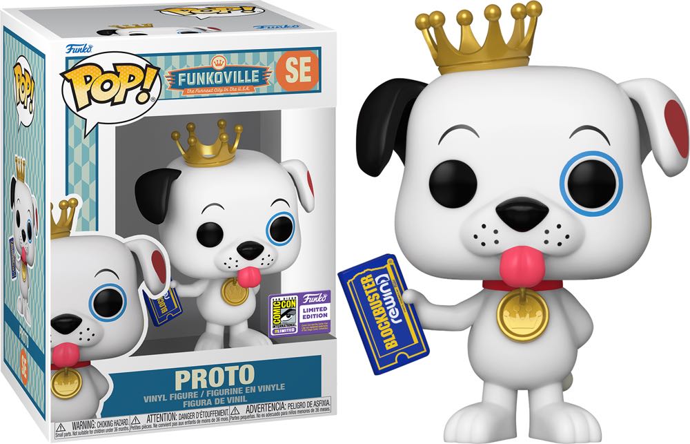 Funko Vinyl Soda What If?: Strange Supreme