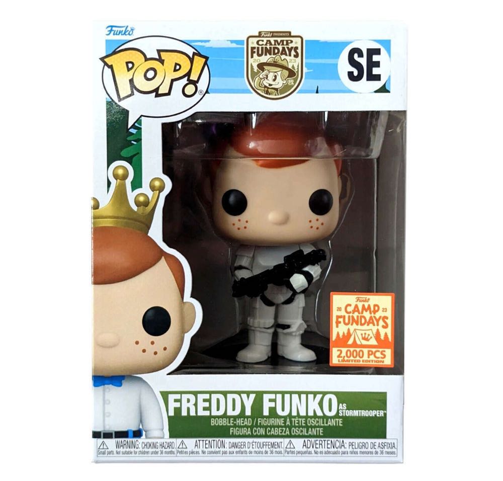 Queer Eye: BOBBY BERK (Funko Shop Exclusive)