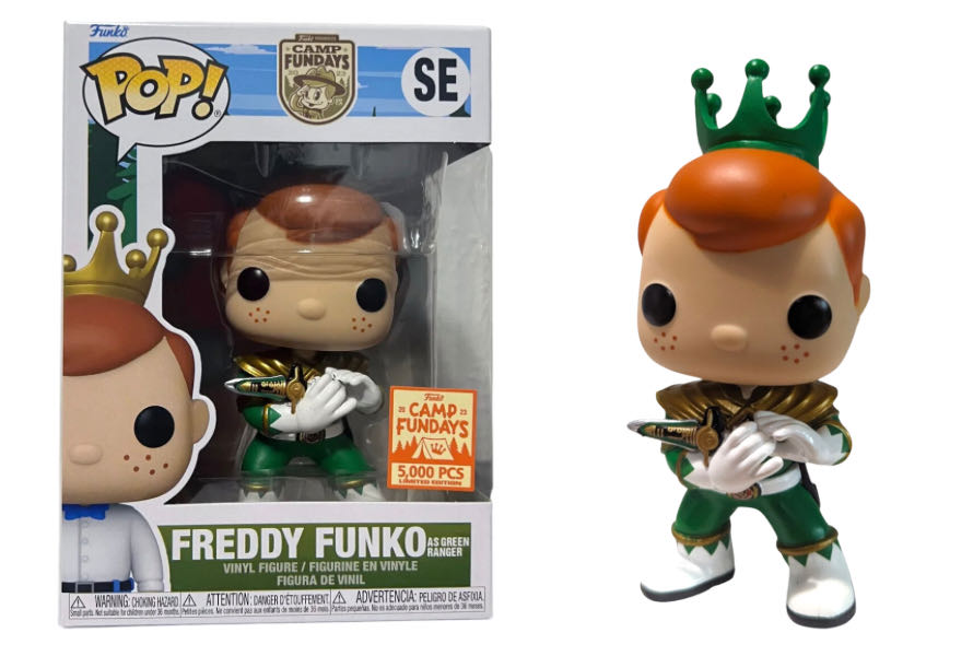 Funko Pop! Games Five Nights At Freddy’s: Balloon Chica # 910