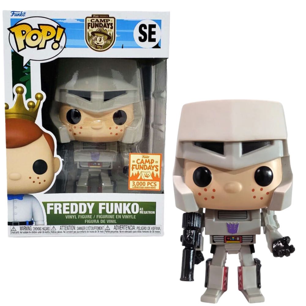 KISSES OF DEATH: RADIOACTIVE WASTE (GID 3 PACK) DESIGNER TOY