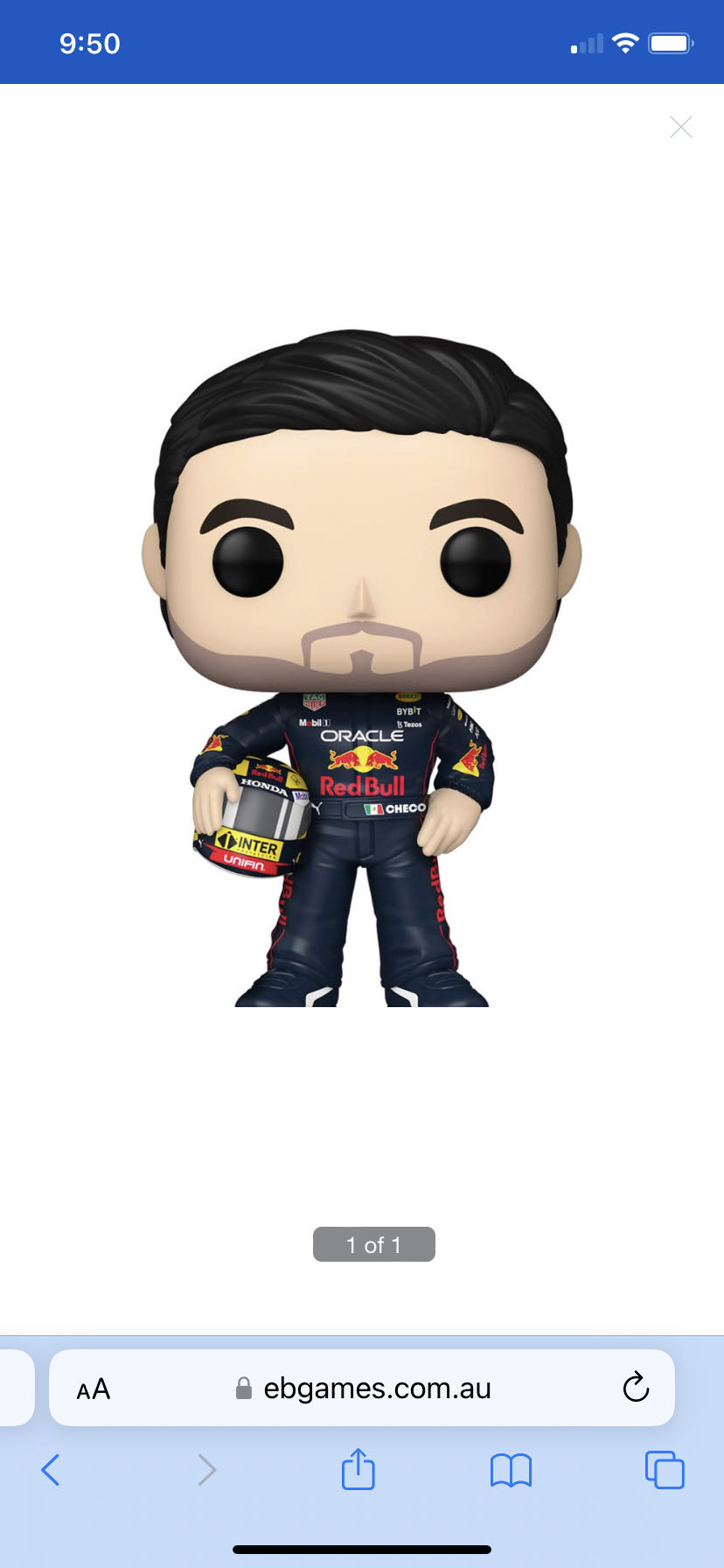 Elvis Presley: Pharaoh Suit