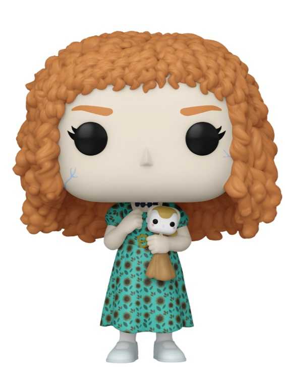 Turtles Mutant Ninja Turtles Michelangelo Funko Mayhem Tmnt Pop! Pop Teenage # Movies New Vinyl: Movies: