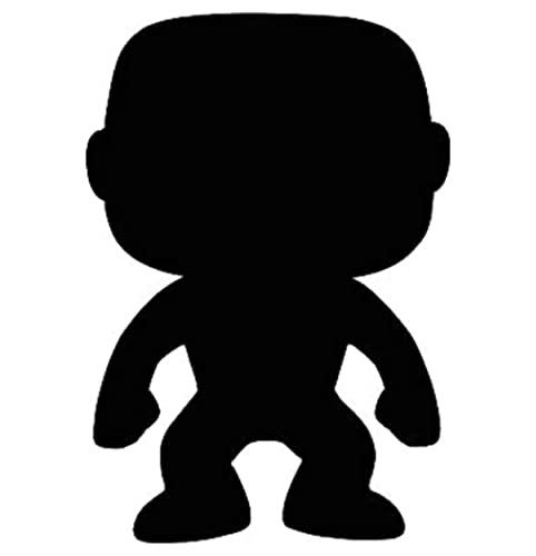 Leonardo Funko POP! Secret Of The Ooze