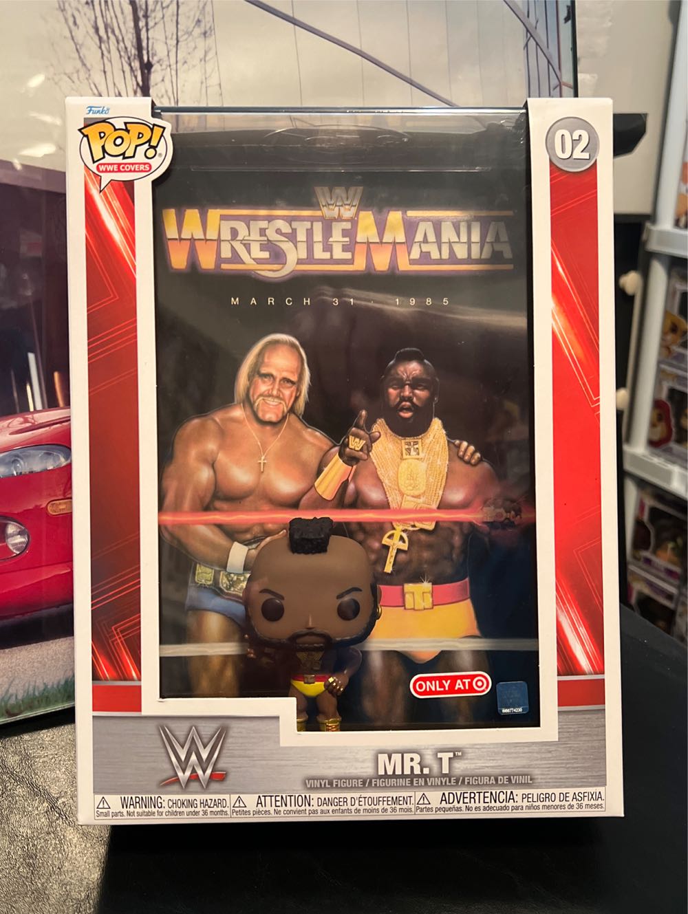 Mini Gt Mb Actros With 40’ Container Lbwk Kuma Graffiti White With Graphics 1 64 Diecast Model By True Scale Miniatures Mgt00333l