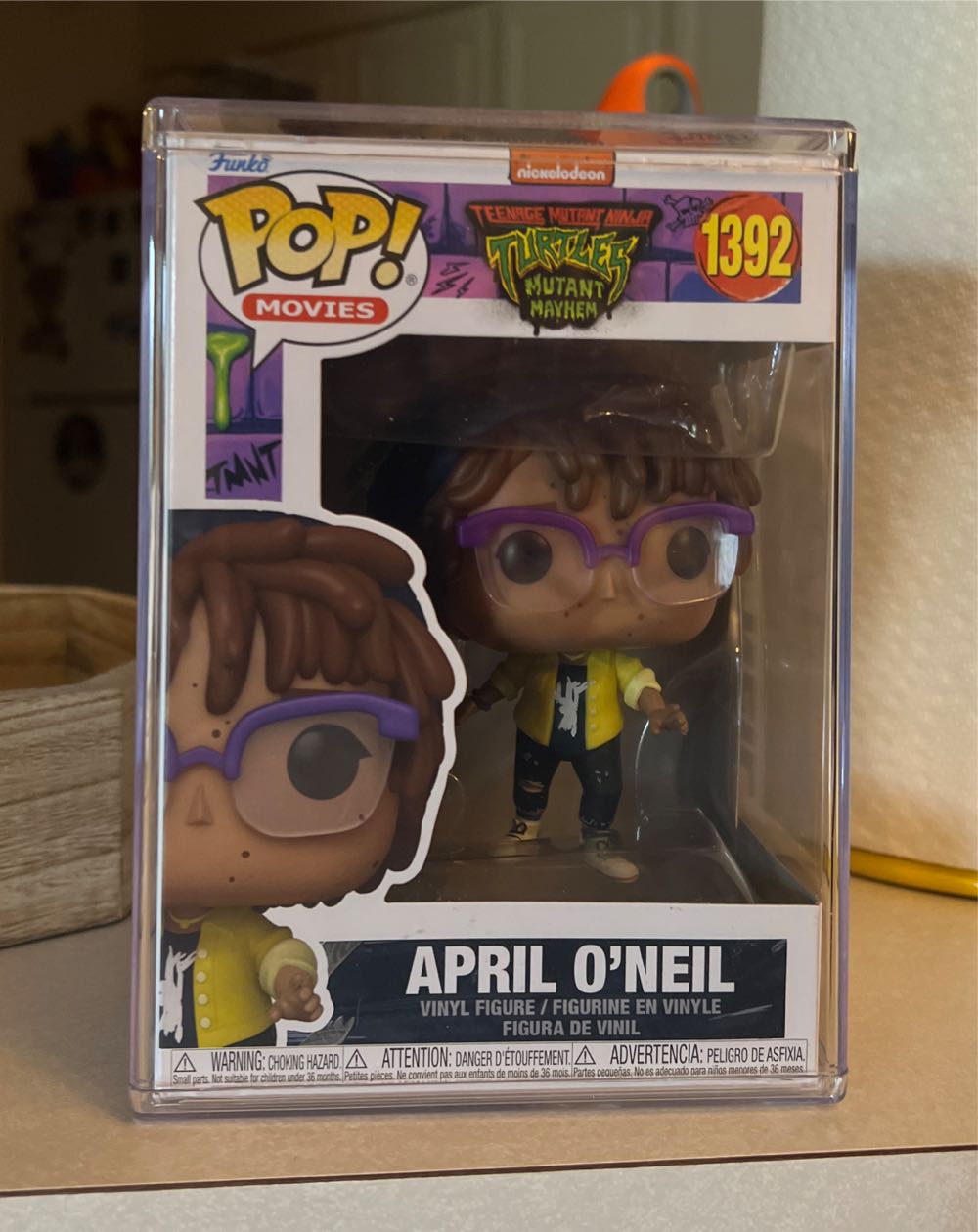 Indiana Jones 10 Inch