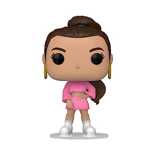 Rosalía  vinyl figure collectible [Barcode 889698703154] - Main Image 1