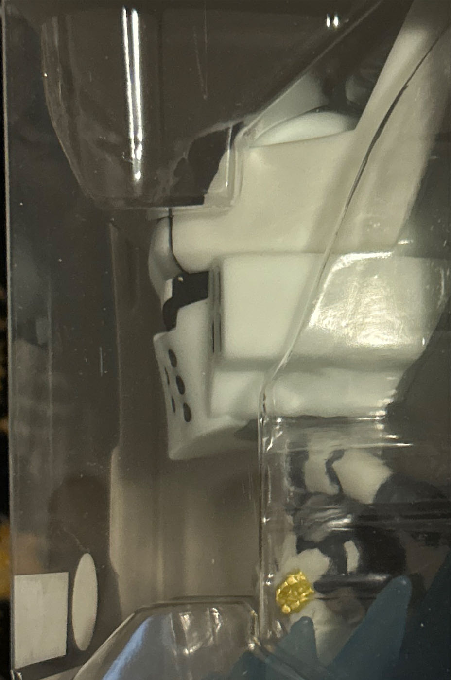 Tenya Iida - My Hero Academia vinyl figure collectible [Barcode 889698688949] - Main Image 4