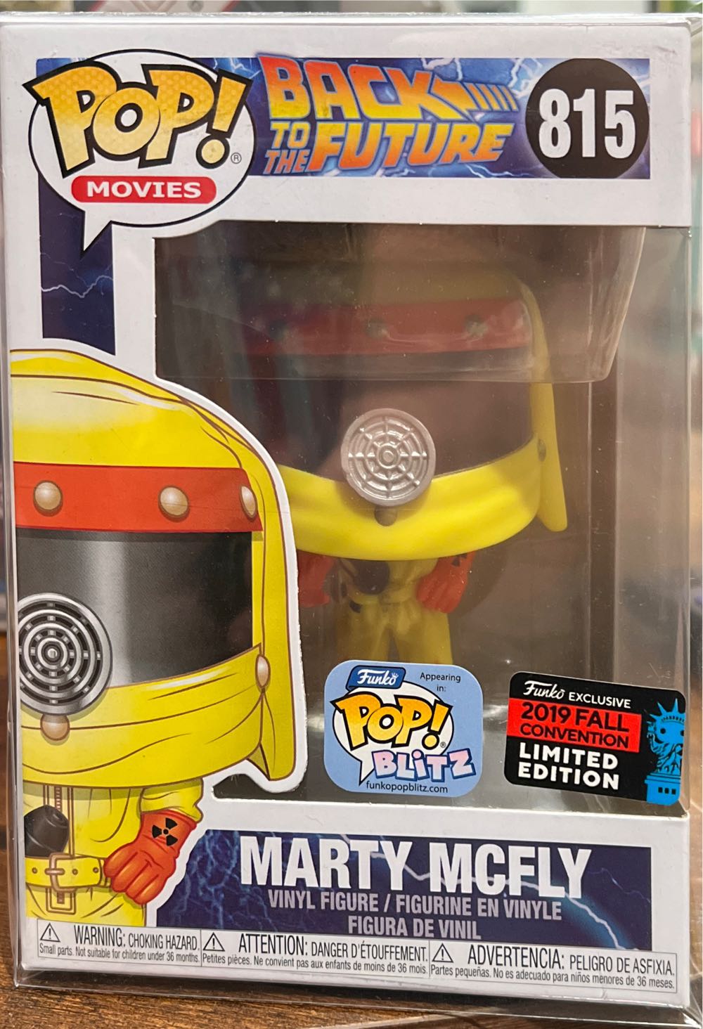 Glamrock Coryxkenshin Youtooz Limited Edition Brand New Unopened