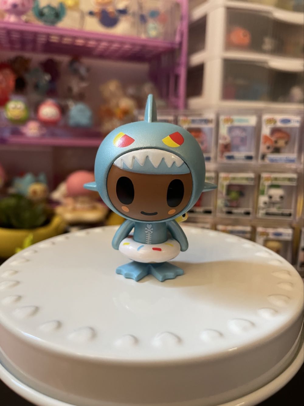 Wwe Undertaker Elite Series #80 Deluxe Action Figure With Realistic Facial Detailing Iconic Ring Gear & Accessories