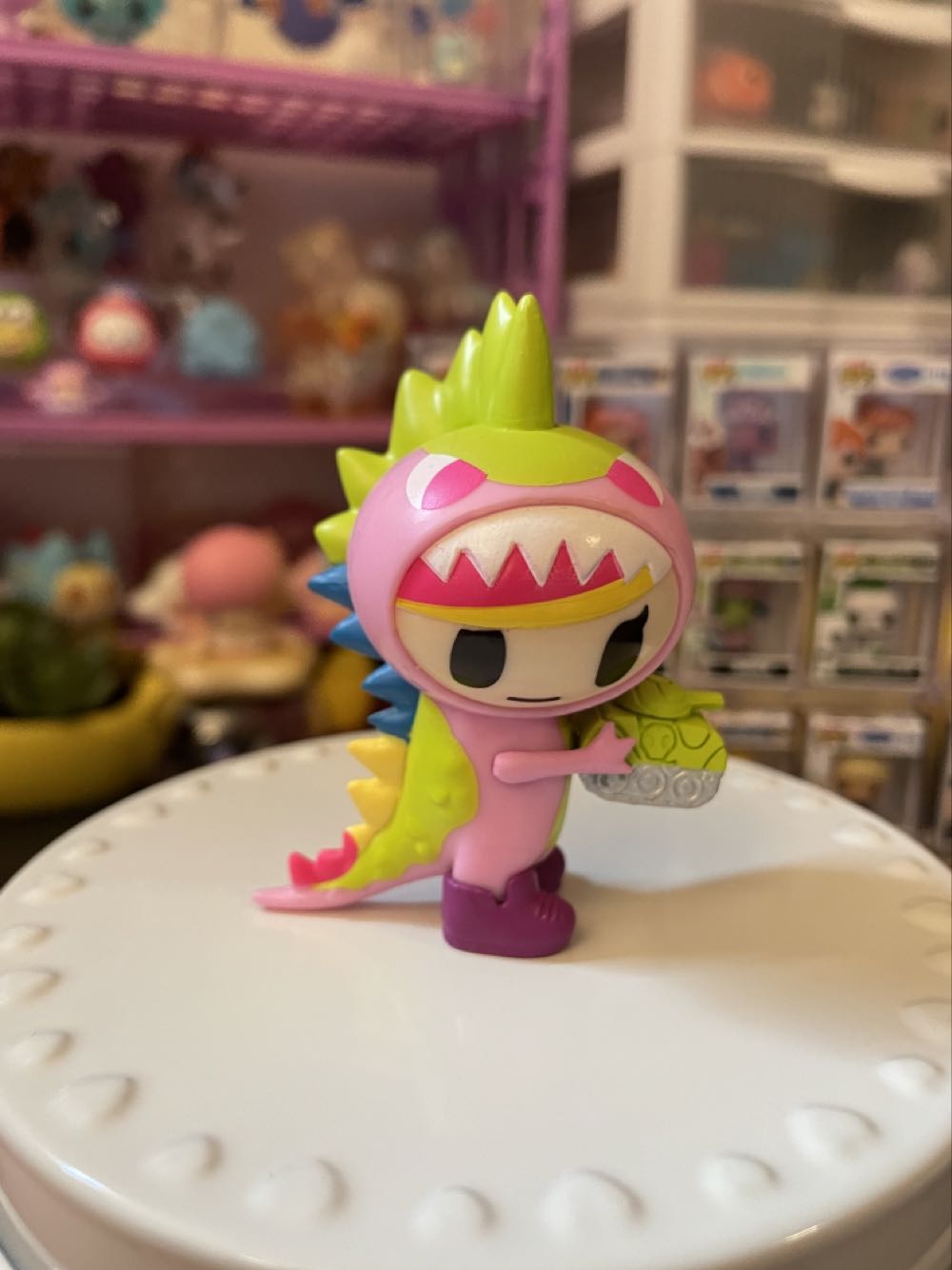 Stan Lee Funko Pop Comic Cover