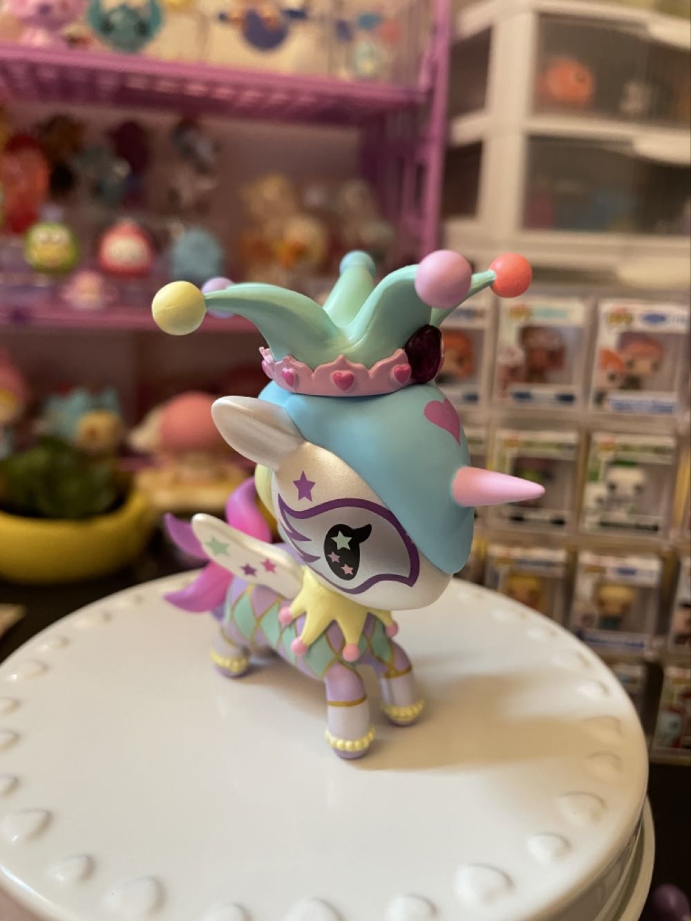 Майкл Джексон SC