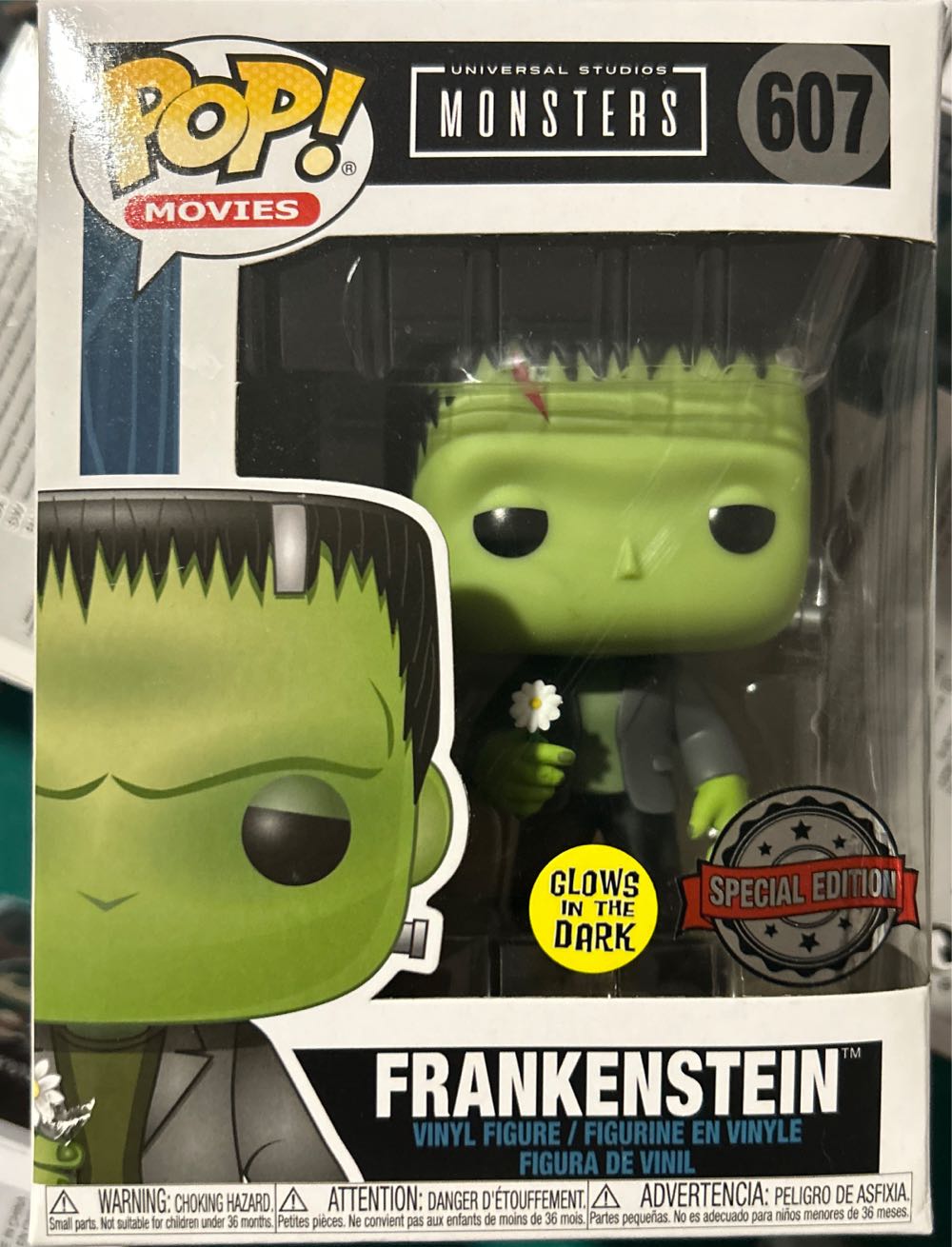 Jack Skellington (Snake)