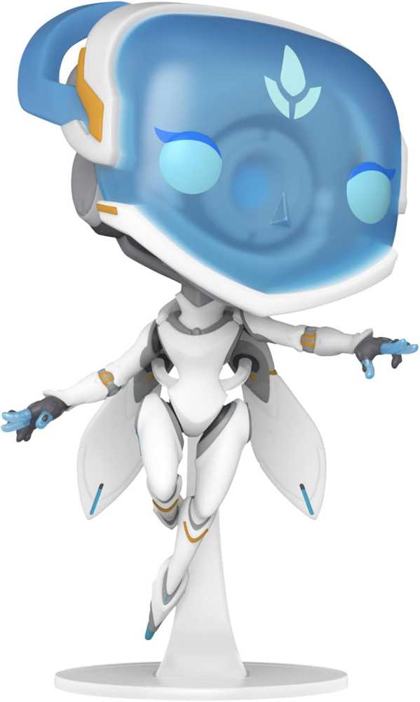 Echo - Overwatch vinyl figure collectible [Barcode 889698591881] - Main Image 3