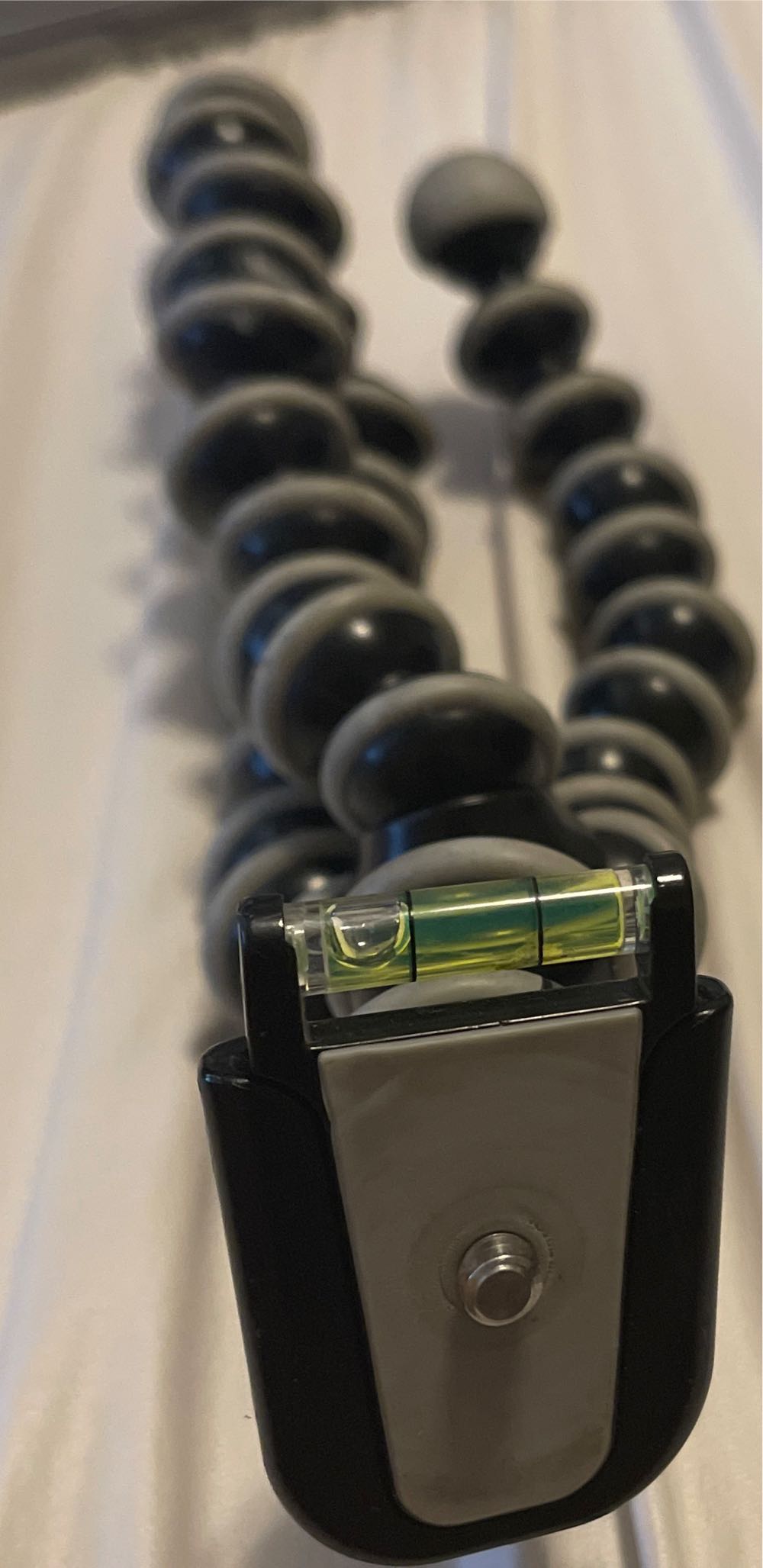 Small Adjustable Tripod  vinyl figure collectible - Main Image 2