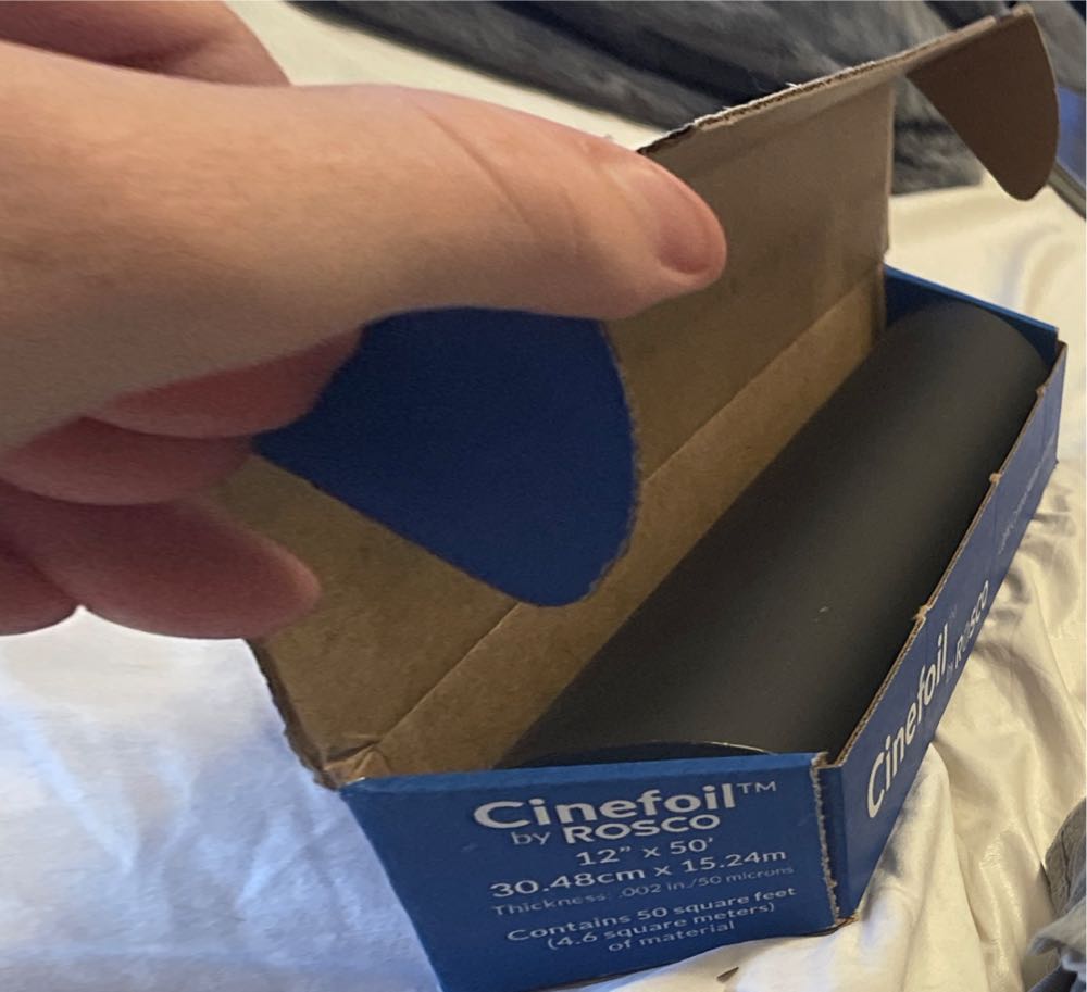 Misfits: The Fiend In Red Robe