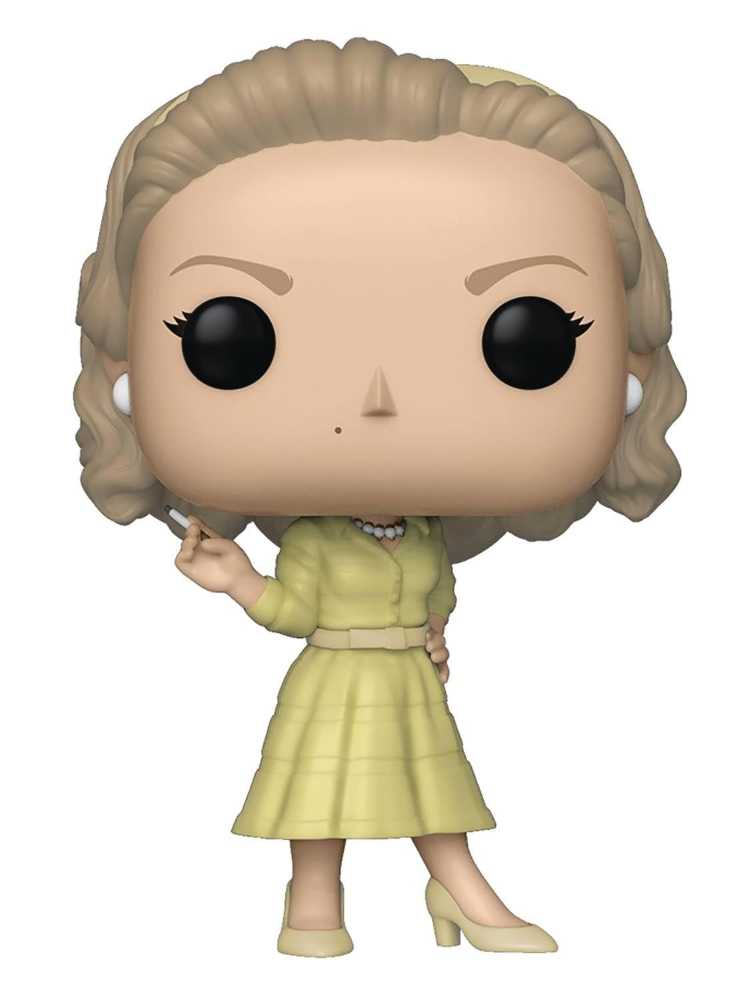 Betty Draper - Mad Men vinyl figure collectible [Barcode 889698434058] - Main Image 2