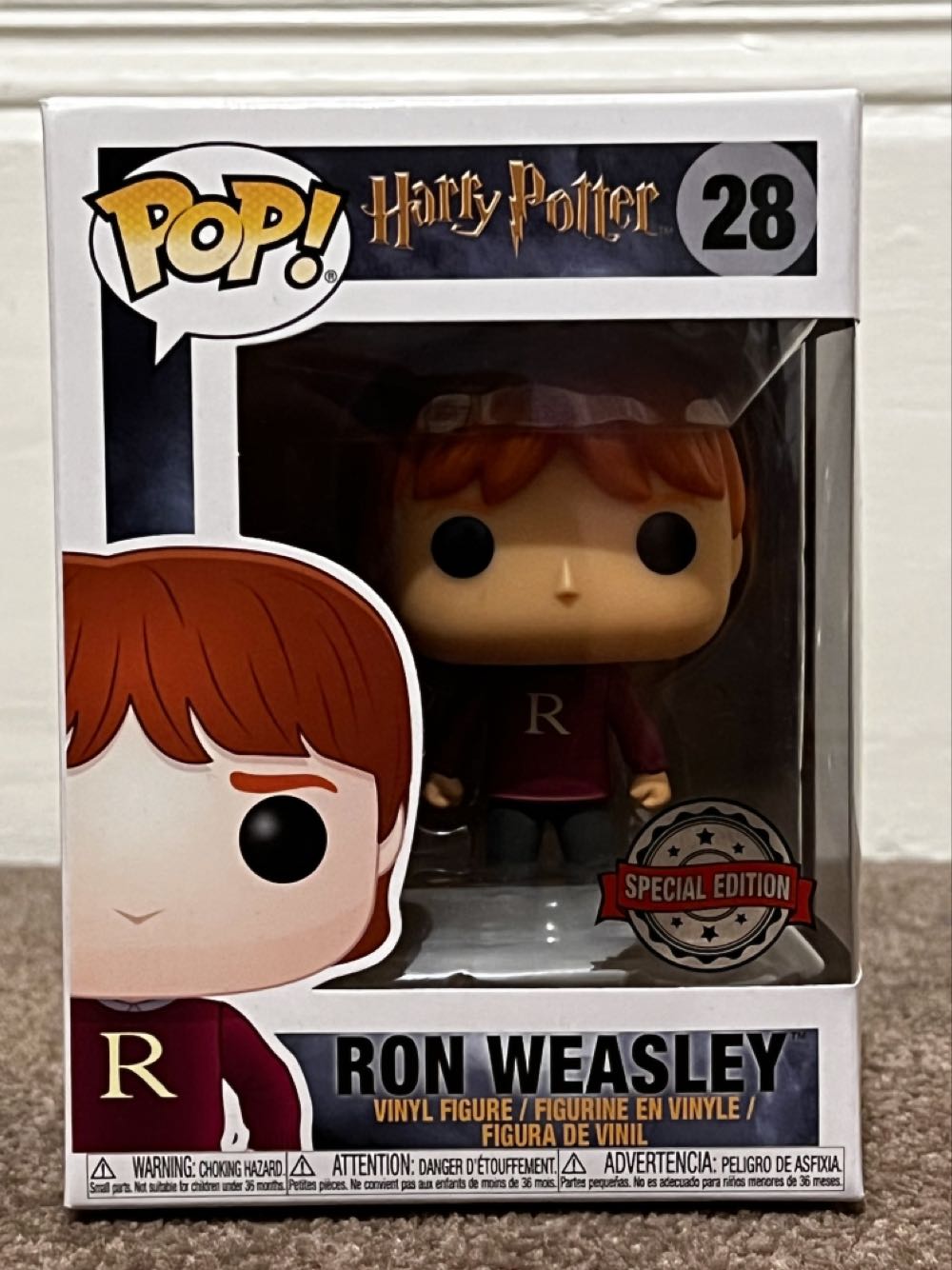 Sfc Super Figure Collection Death Note Figurine L 15 Cm