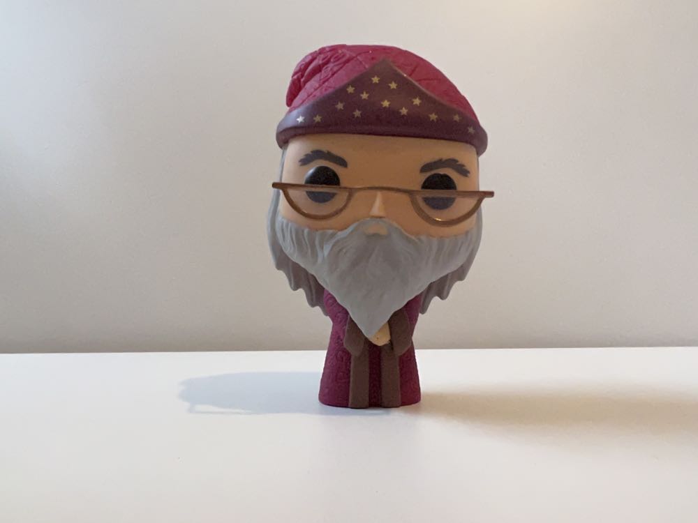 Unmarked Triceratops