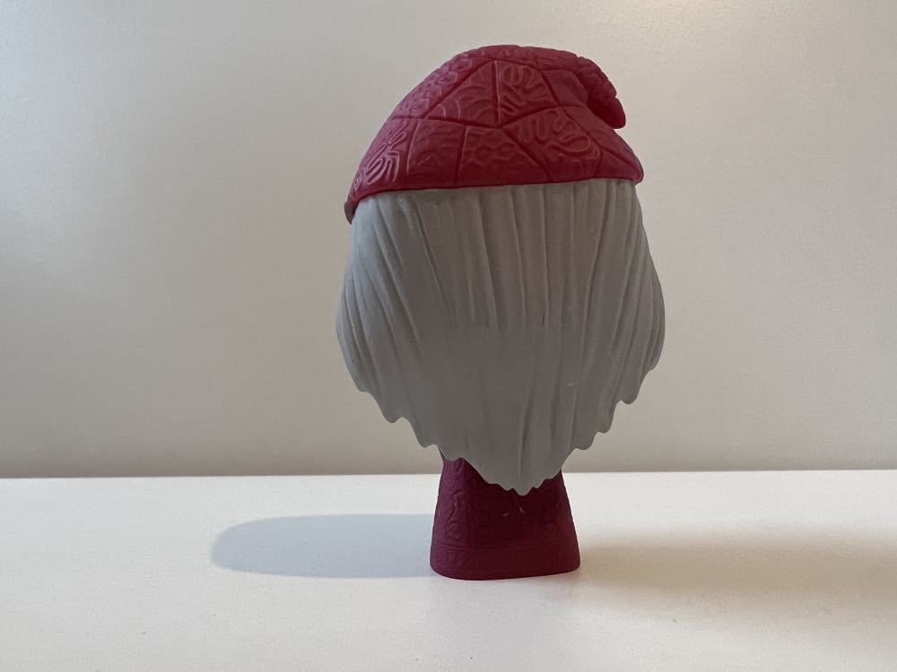 Albus Dumbledore - Harry Potter vinyl figure collectible - Main Image 2