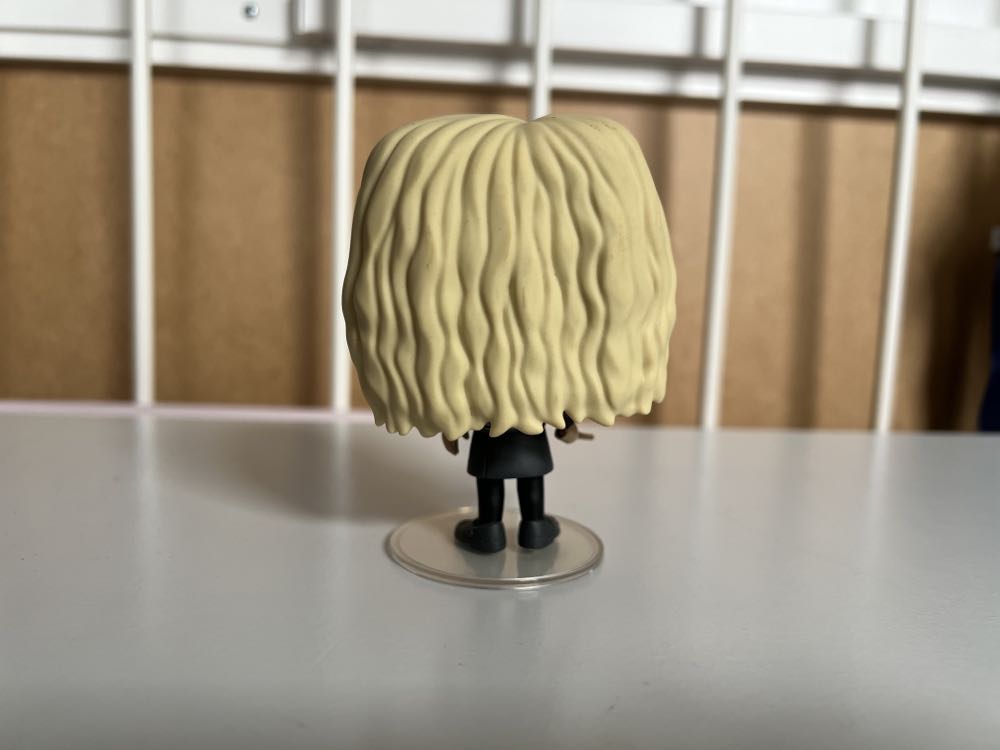 Luna Lovegood - Harry Potter vinyl figure collectible - Main Image 2