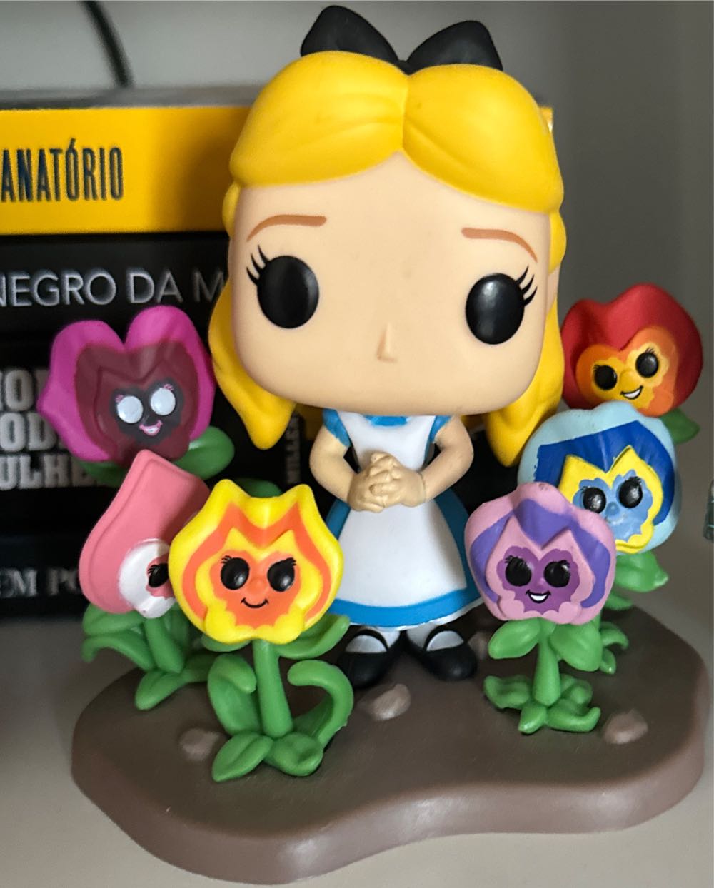 Beth Phoenix (Chase)