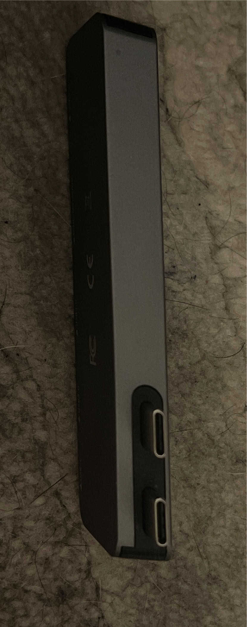 Raycon Computer attachment  vinyl figure collectible - Main Image 2