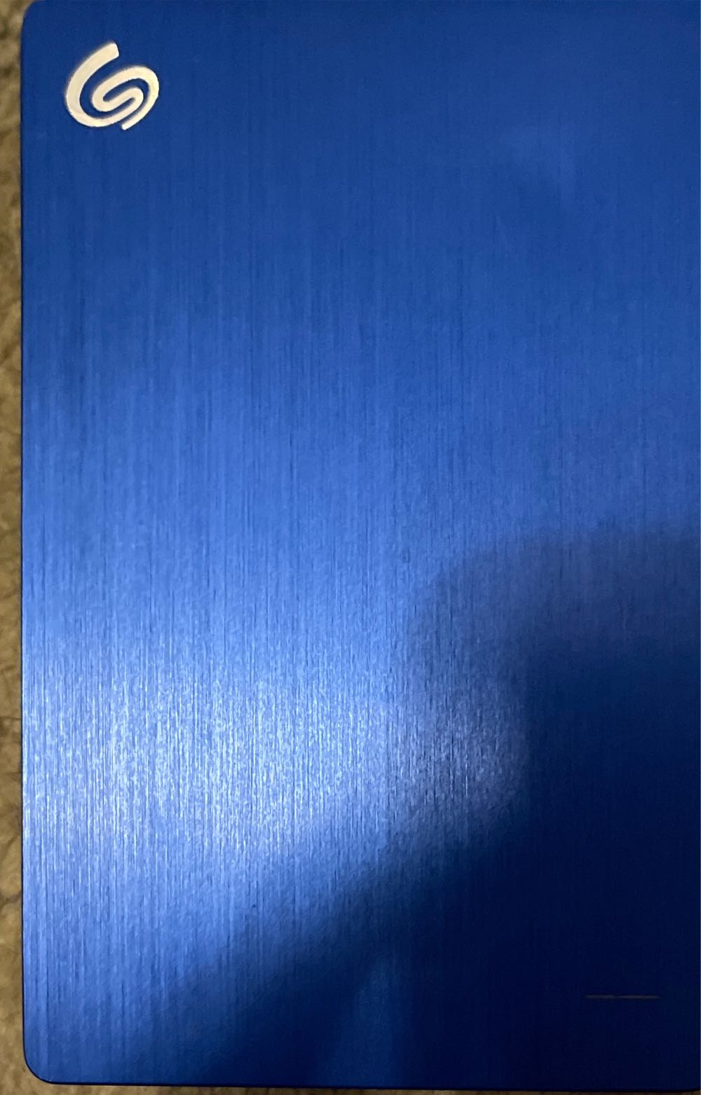 Seagate Extra Storage  vinyl figure collectible - Main Image 2